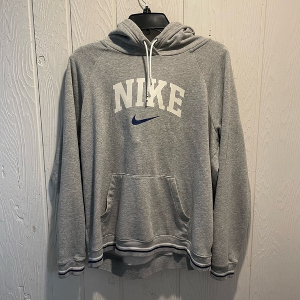 Nike Ultra Soft Women’s Hoodie